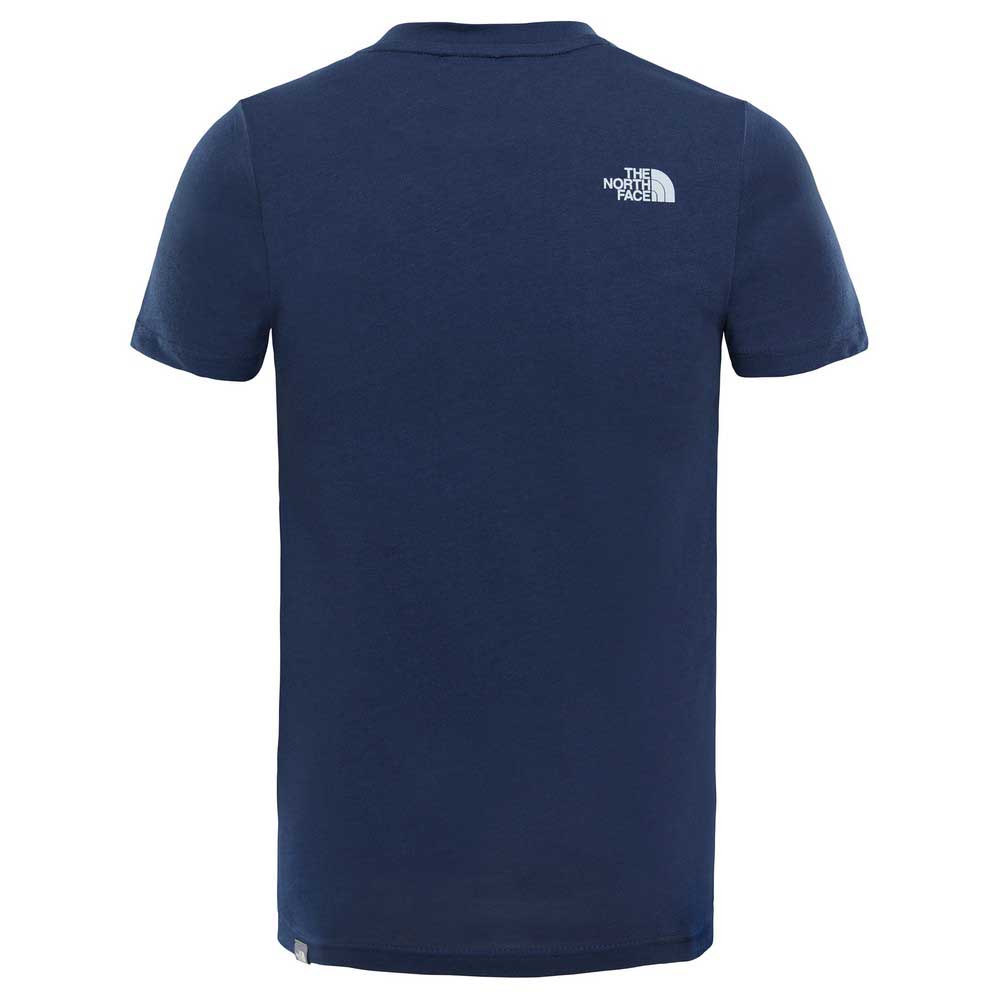 The north face BoxTee Short Sleeve T-Shirt