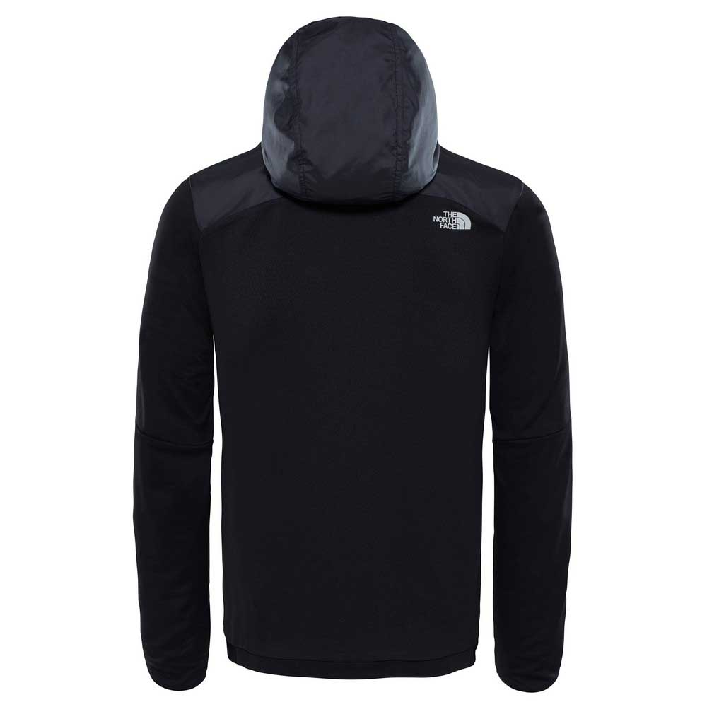 The north face Purna Stretch Hoodie Fleece