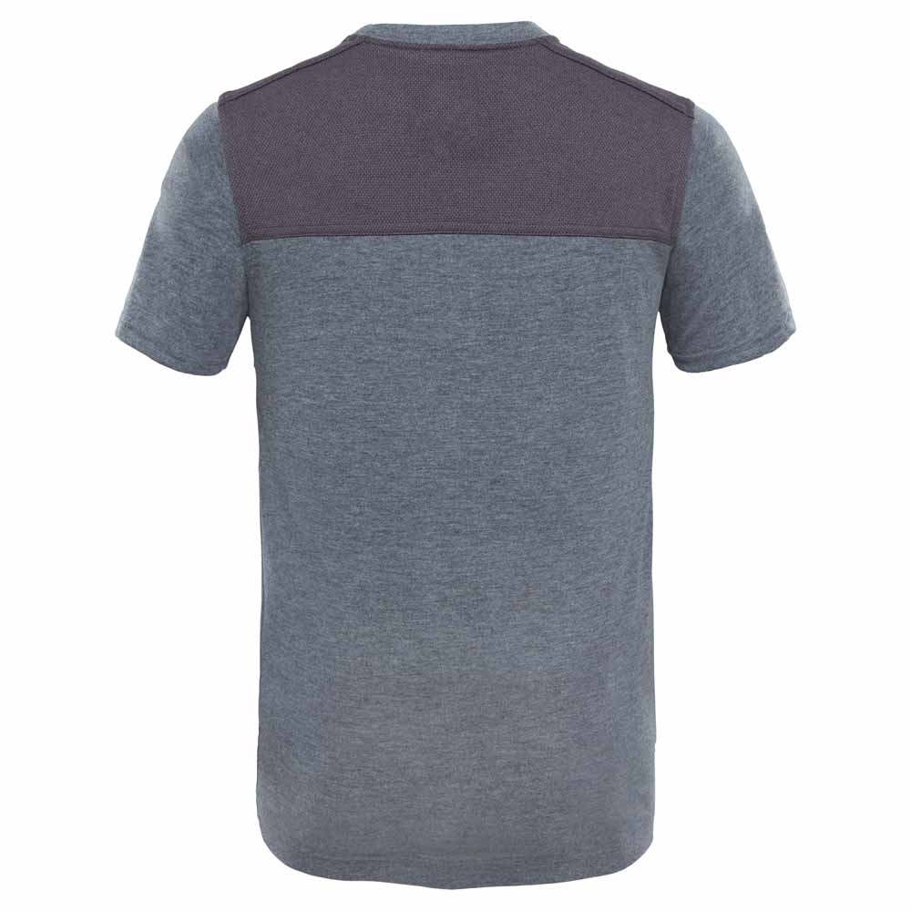 The north face T-Shirt Manche Courte Reactor