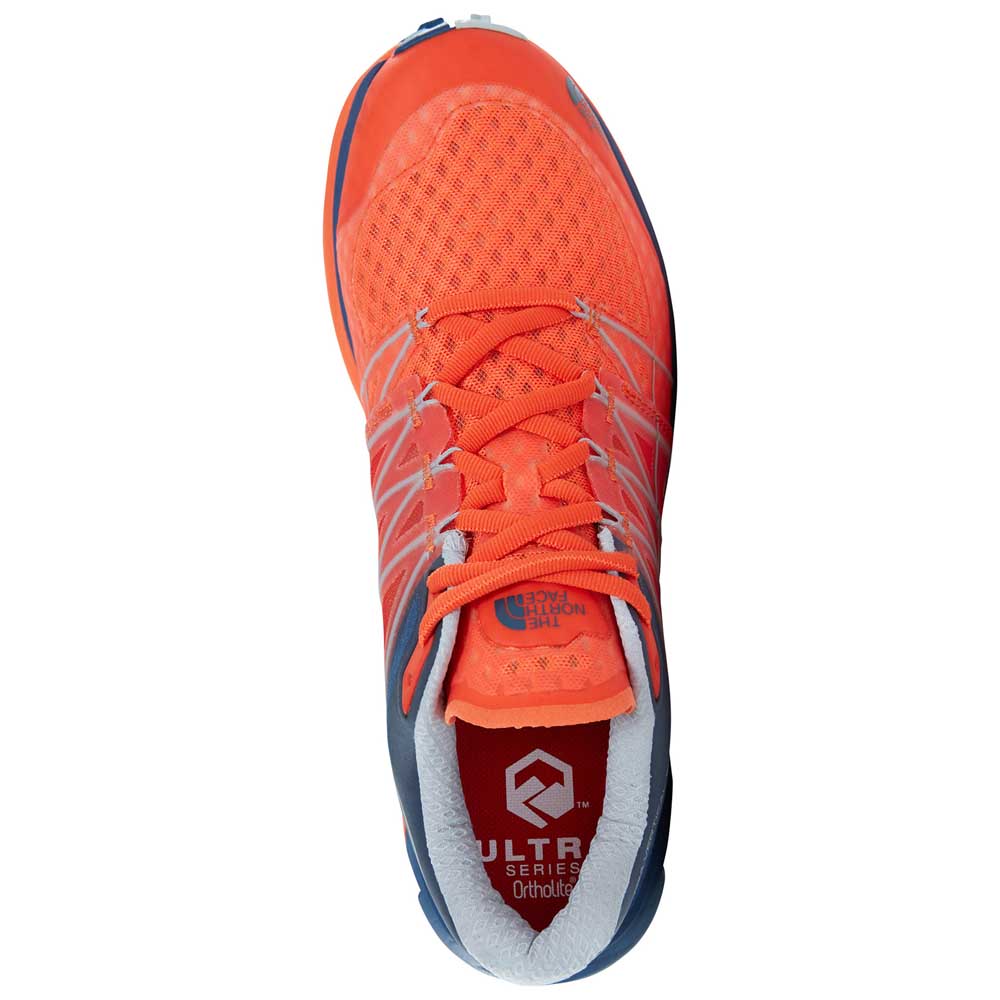 The north face Scarpe Trail Running Ultra Vertical