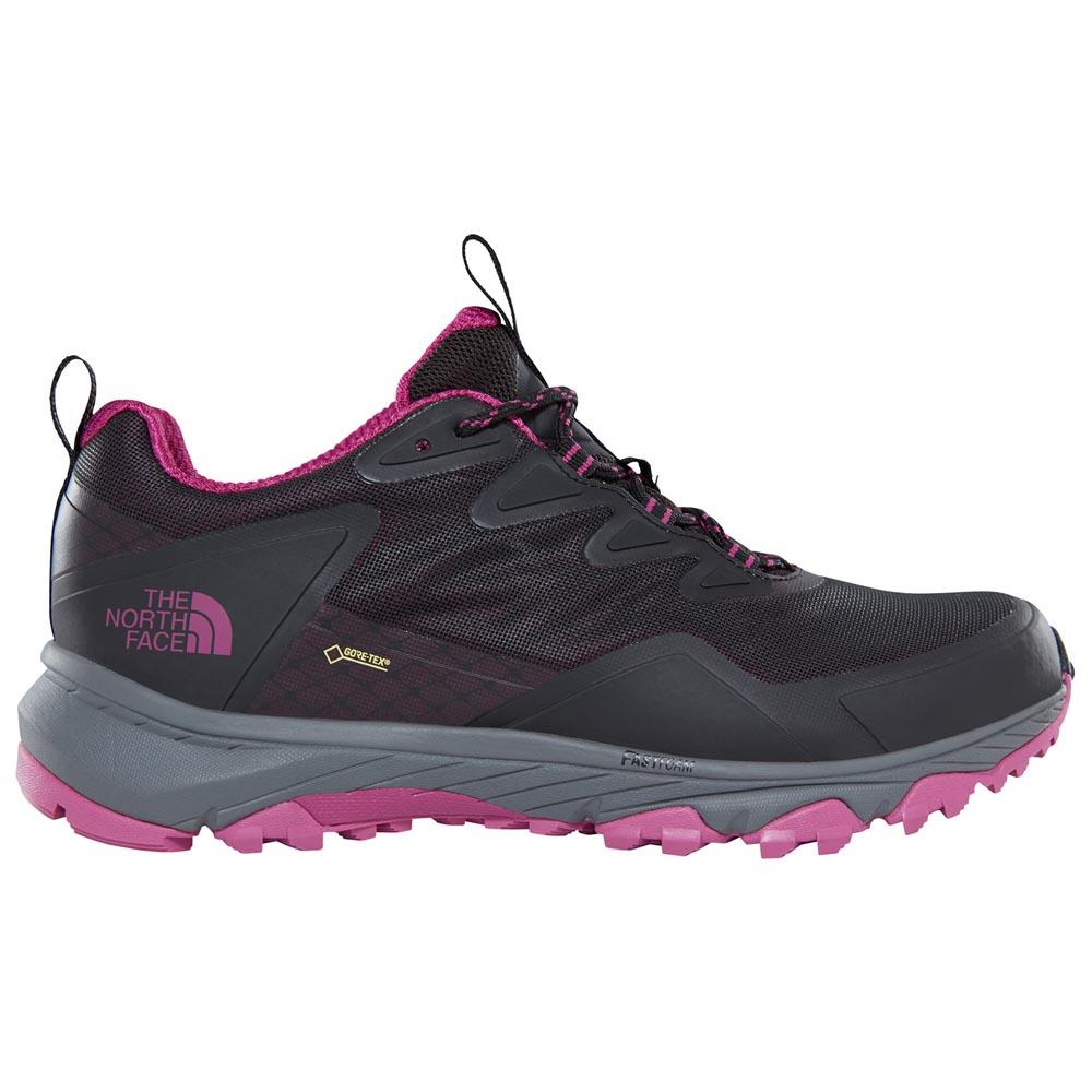 The north face Ultra Fastpack III Goretex Hiking Shoes