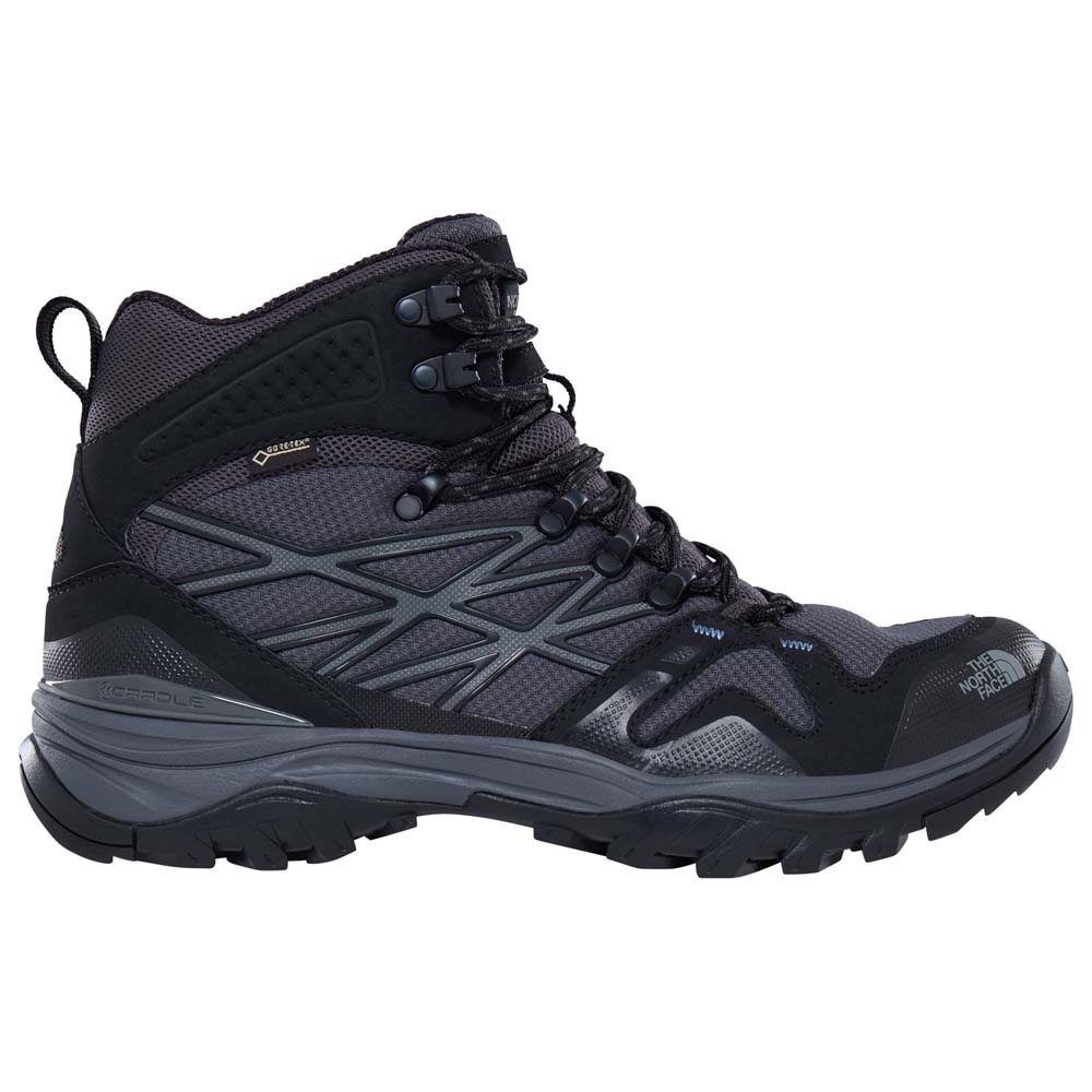 The north face Hedgehog Fastpack Mid Goretex Hiking Boots