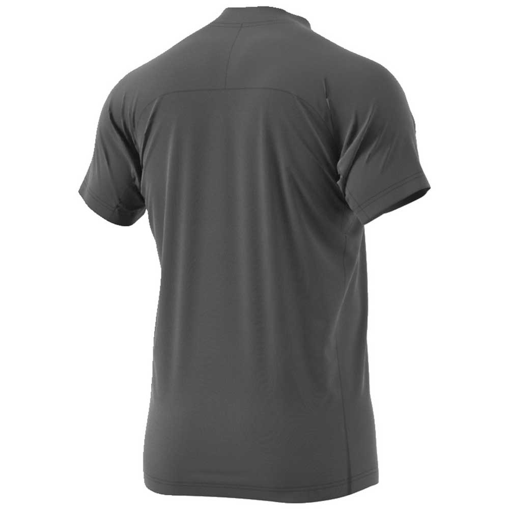 adidas Terrex Half Zip Kurzarm T-Shirt