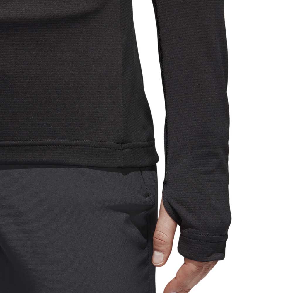 adidas Terrex Tracerocker Half Zip Long Sleeve T-Shirt