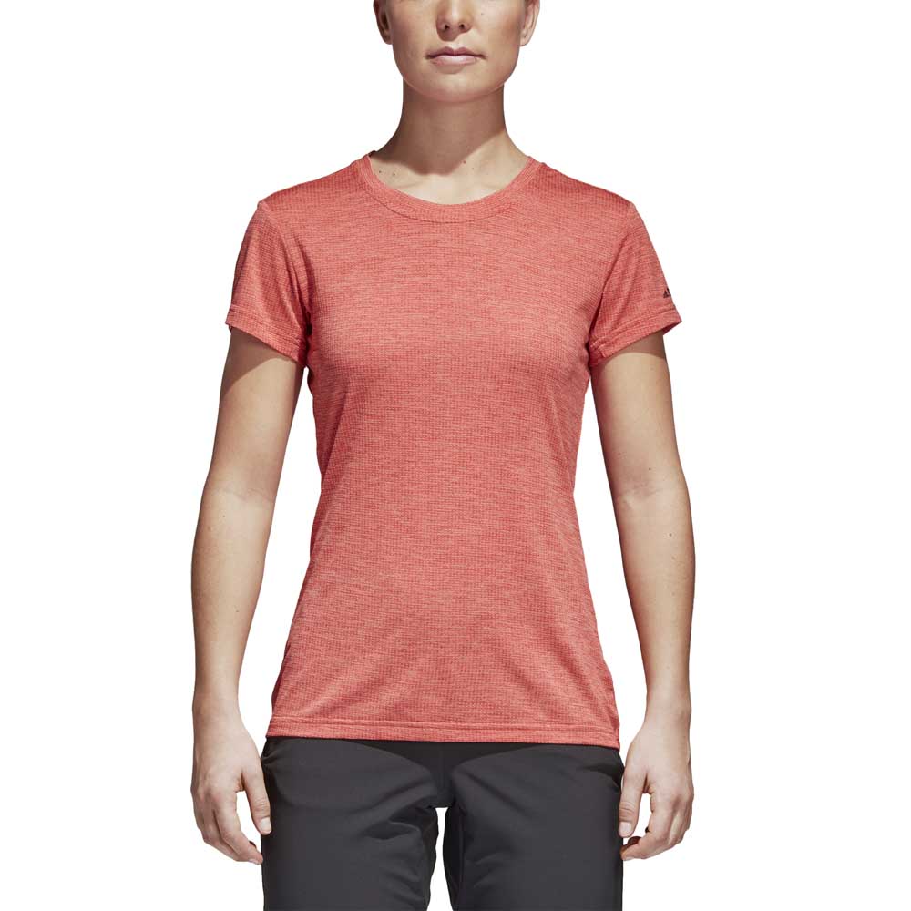 adidas Terrex Vivid Short Sleeve T-Shirt