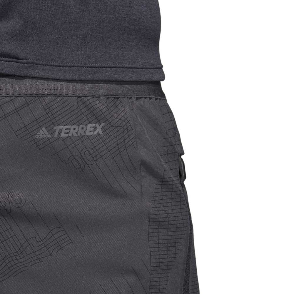 adidas Terrex Endless Mountain Shorts