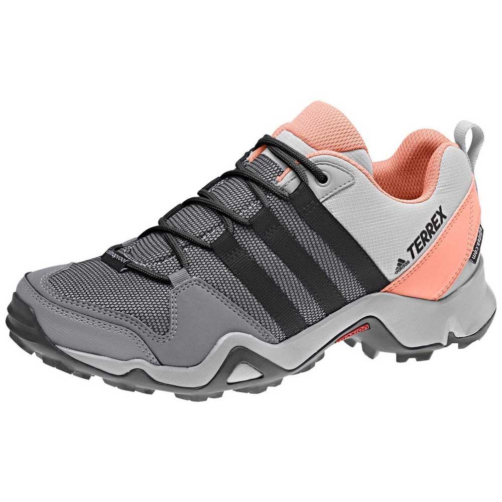 adidas Terrex CP Trail Running Shoes Grey | Runnerinn