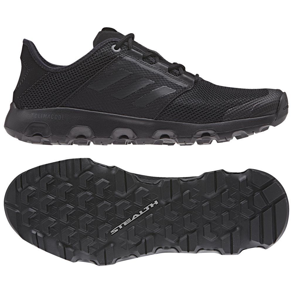 Inaccesible Enfermedad infecciosa termómetro adidas Zapatillas Trail Running Terrex Climacool Voyager Negro| Runnerinn