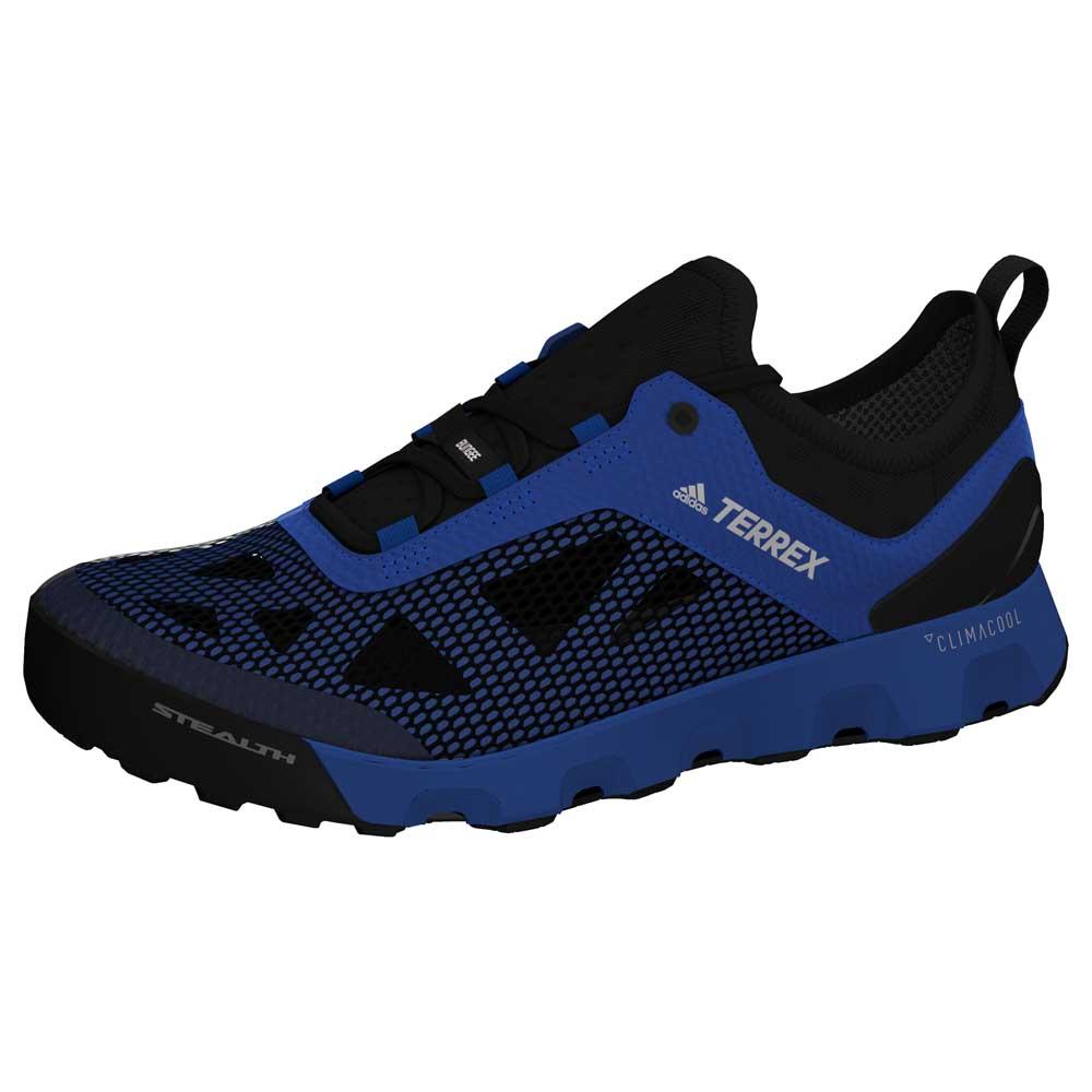 adidas Zapatillas Trail Running Terrex Climacool Voyager Aqua