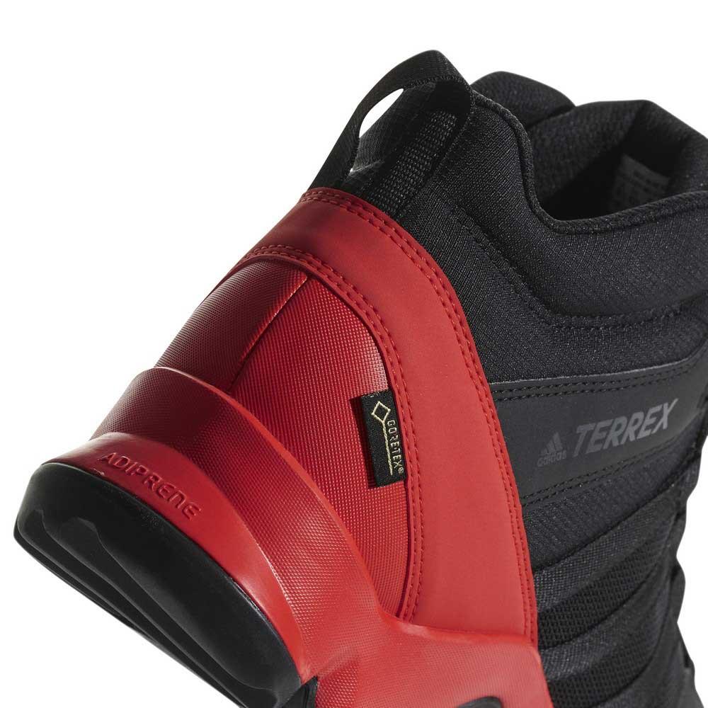 adidas Terrex AXR2 Mid Goretex Hiking Boots