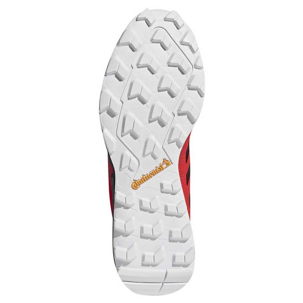 adidas Terrex Fast Mid Goretex Surround Hiking Boots
