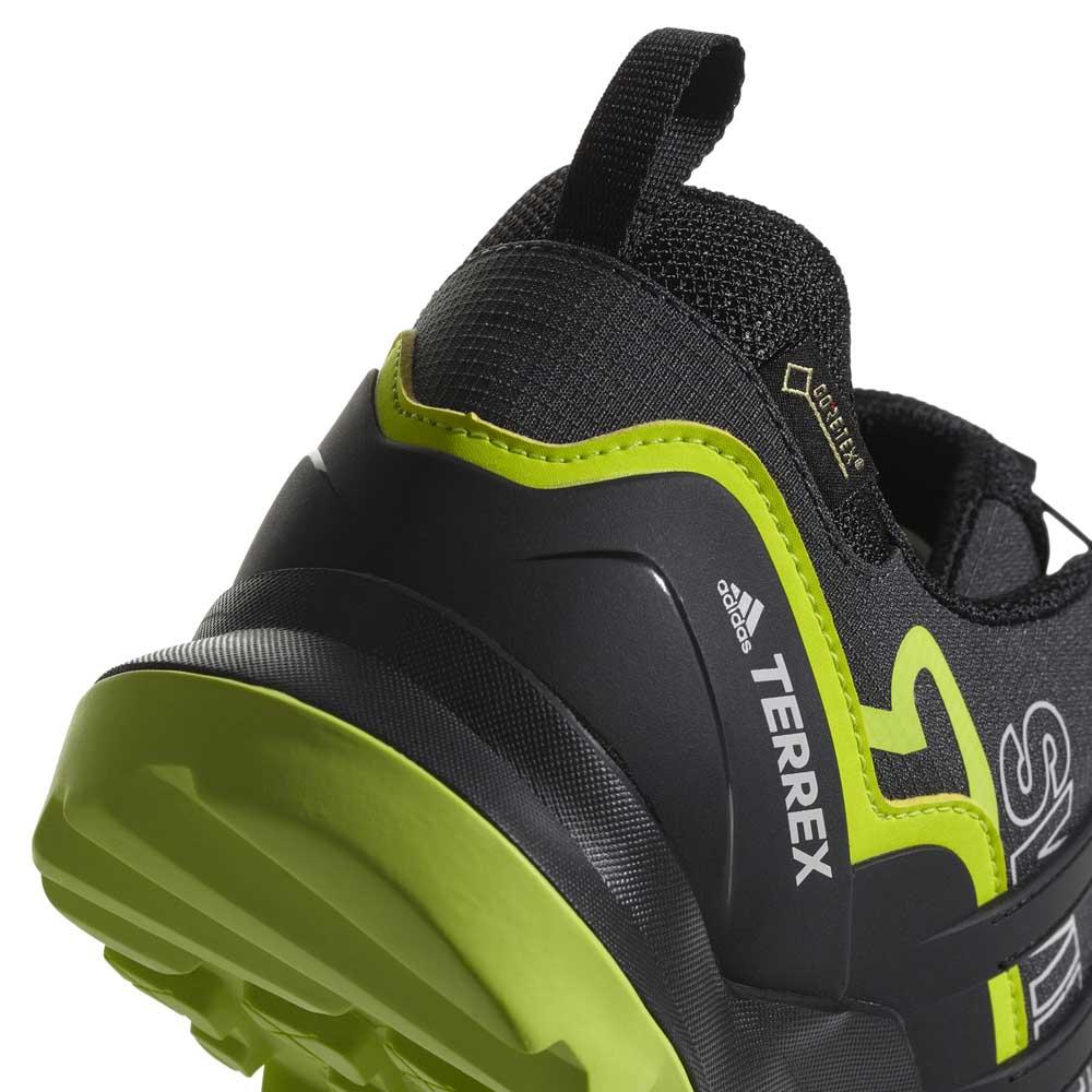 Behavior Lao salami adidas Terrex Swift R2 Goretex Trail Running Shoes | Trekkinn