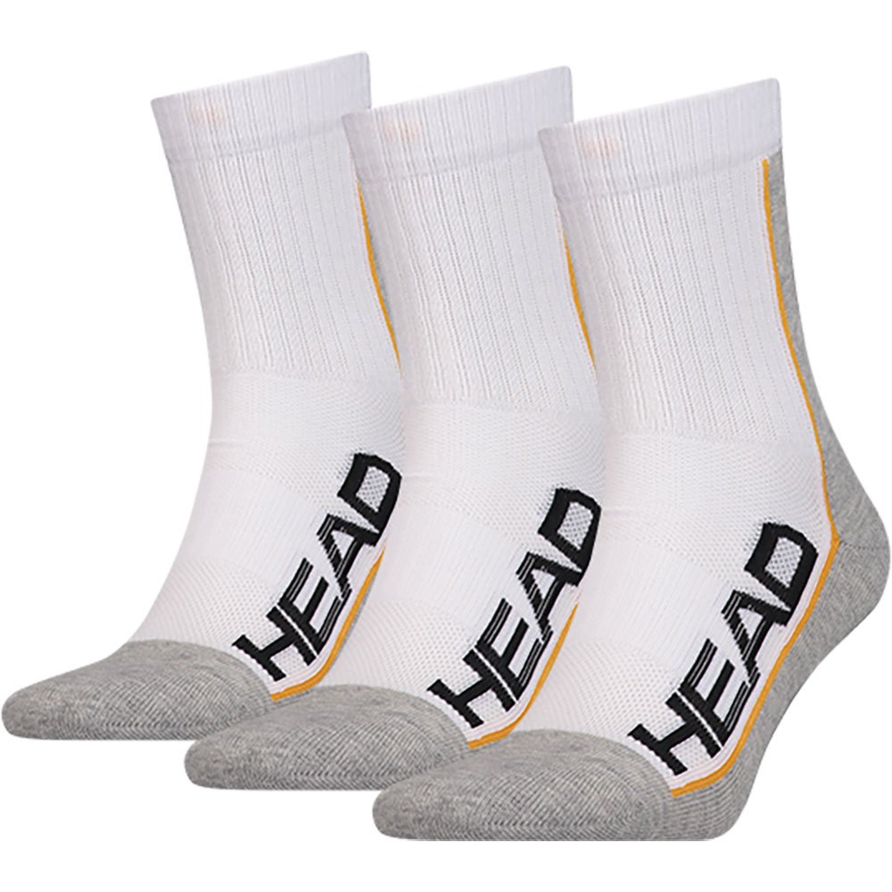 head-tennis-performance-socks-3-pairs