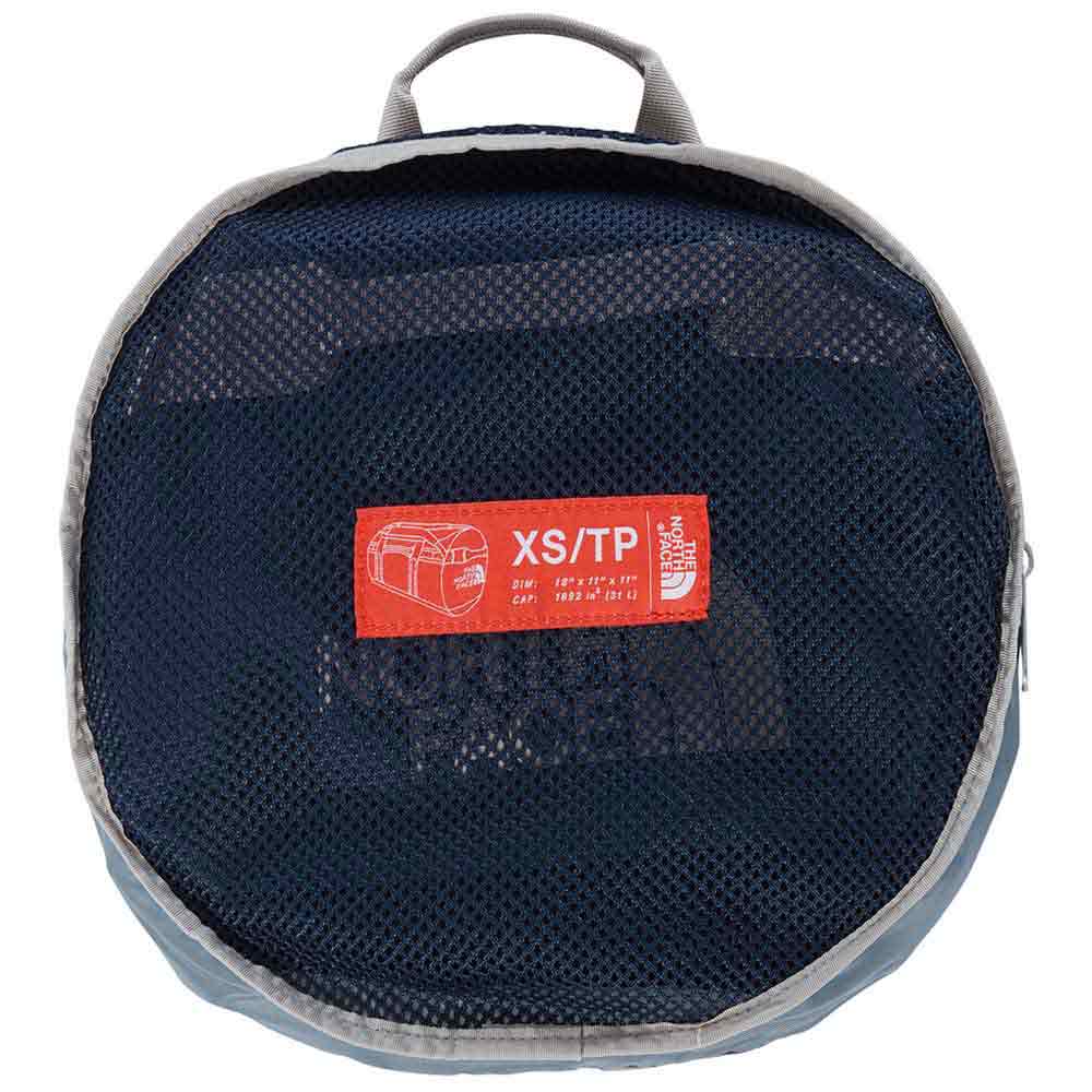 The north face Base Camp Duffel XS 33L