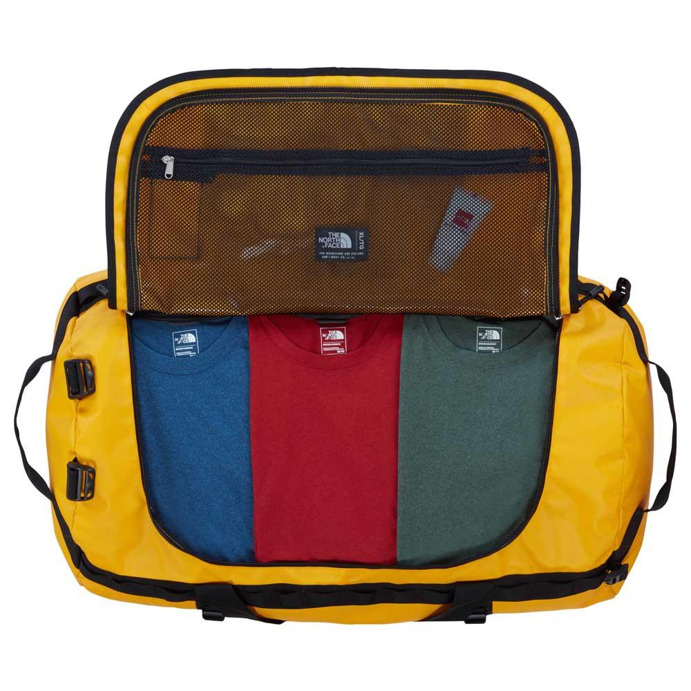 The north face Base Camp Duffel XL