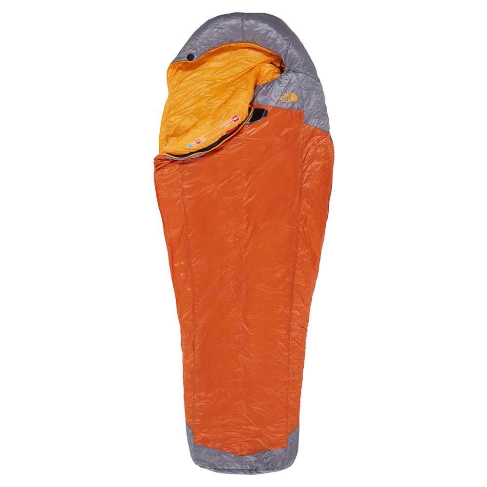 The North Face The One Bag Mummy Sleeping Bag  Campmor