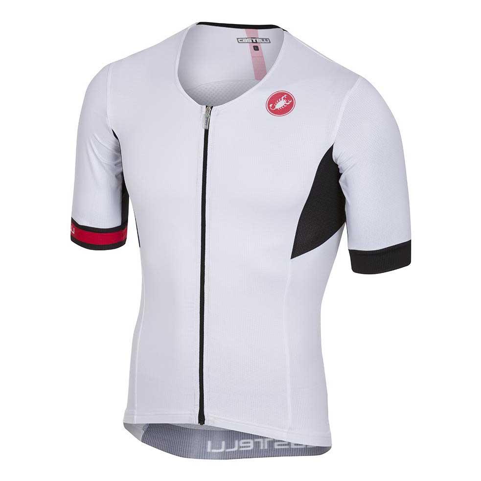 castelli-maillot-manche-courte-free-speed-race