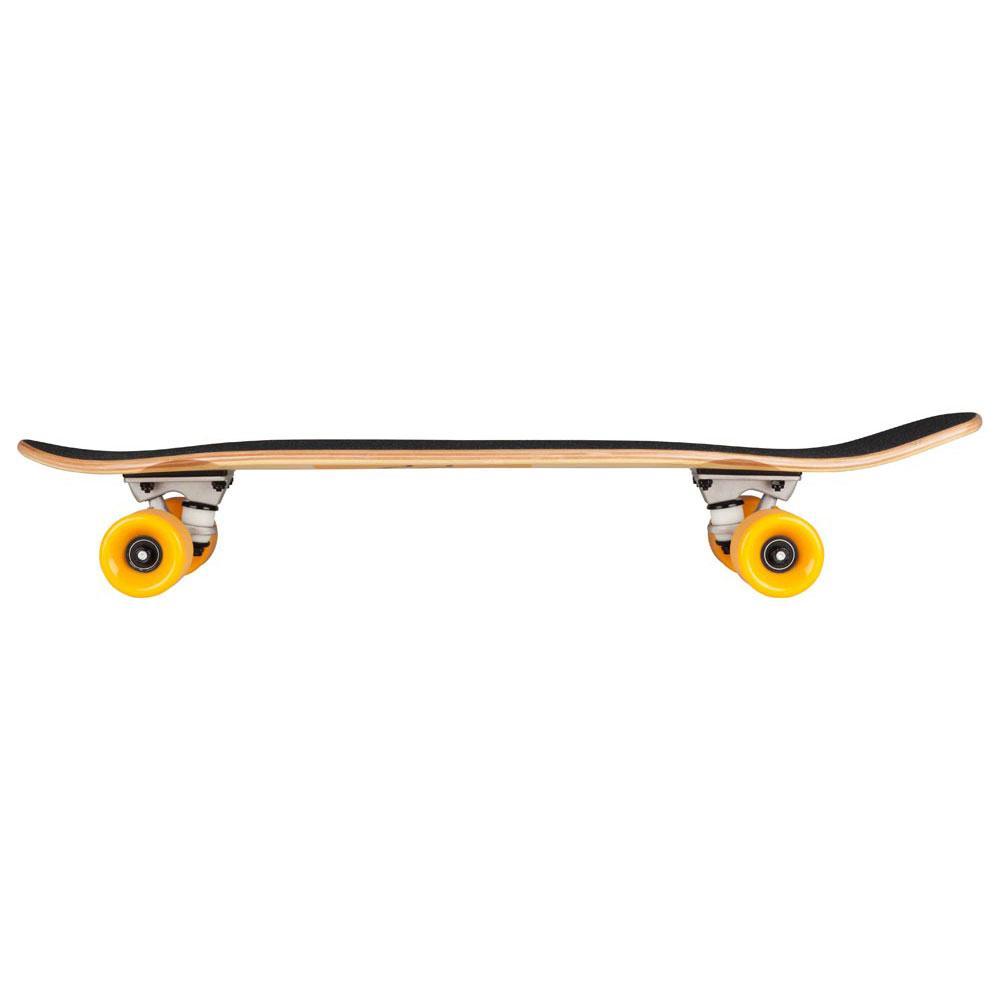 D street Cruiser Scorpion Skateboard