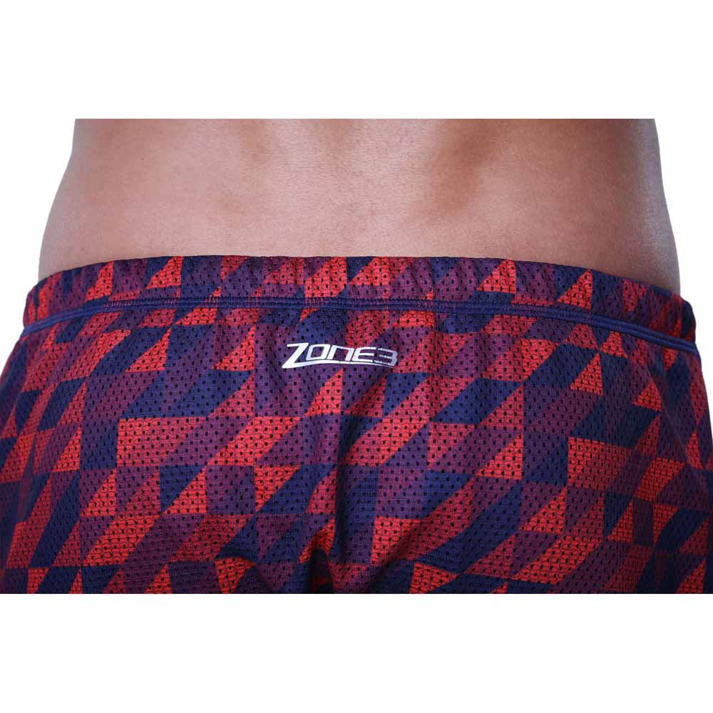 Zone3 Drag Shorts