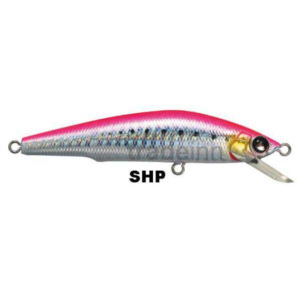 Duel Aile Magnet Neo Sinking Minnow 70 mm 8.5g