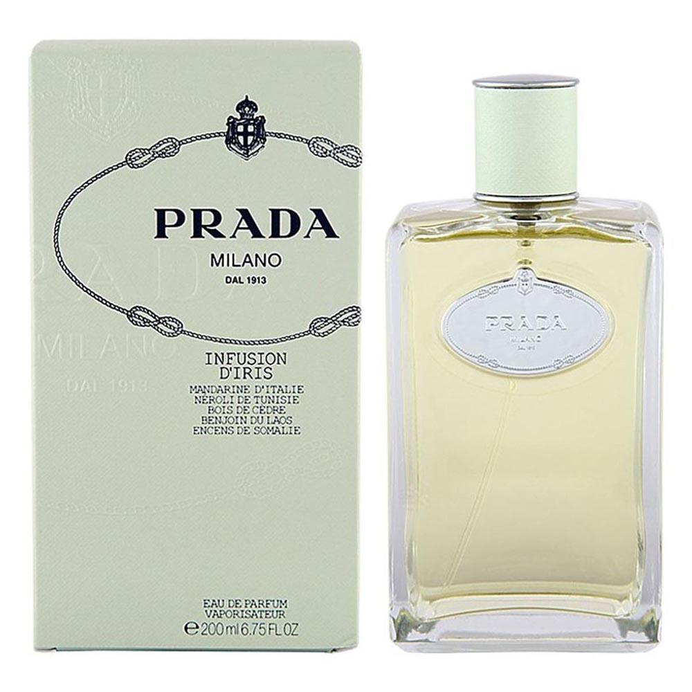 moord combineren werk Prada Infusion D´Iris Eau De Parfum 200ml Vapo Yellow | Dressinn