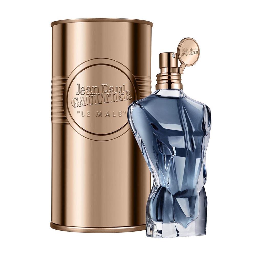 Vrijgevig in de buurt peddelen Jean paul gaultier Le Male Essence Eau De Parfum 125ml Vapo Blue| Dressinn