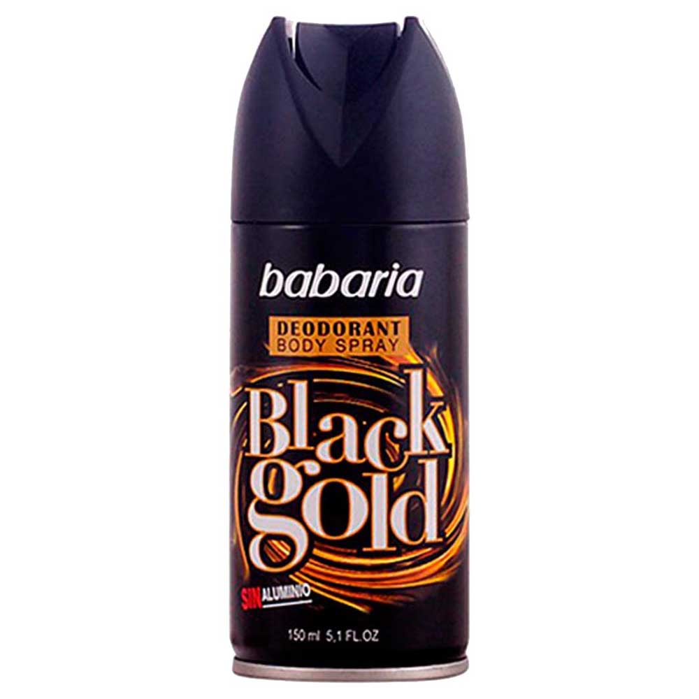 babaria-black-gold