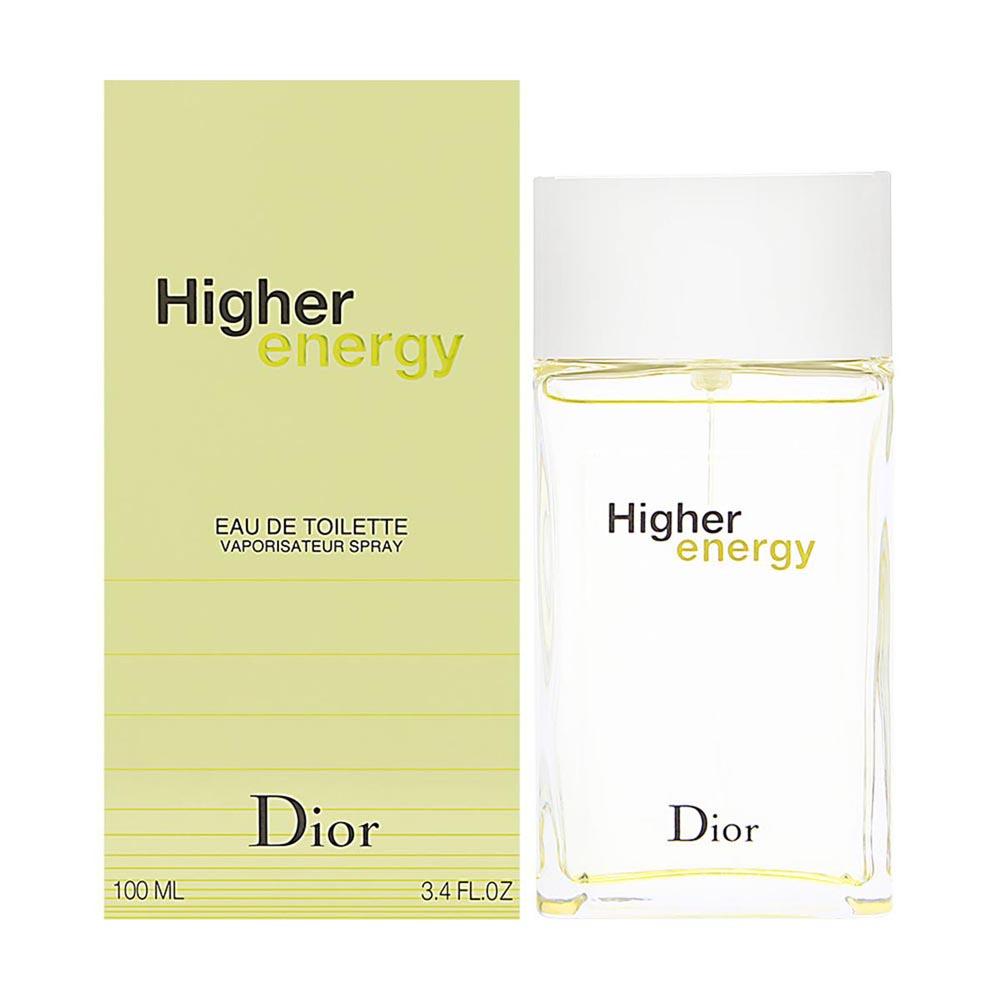 Dior Higher Energy Vapo 100ml