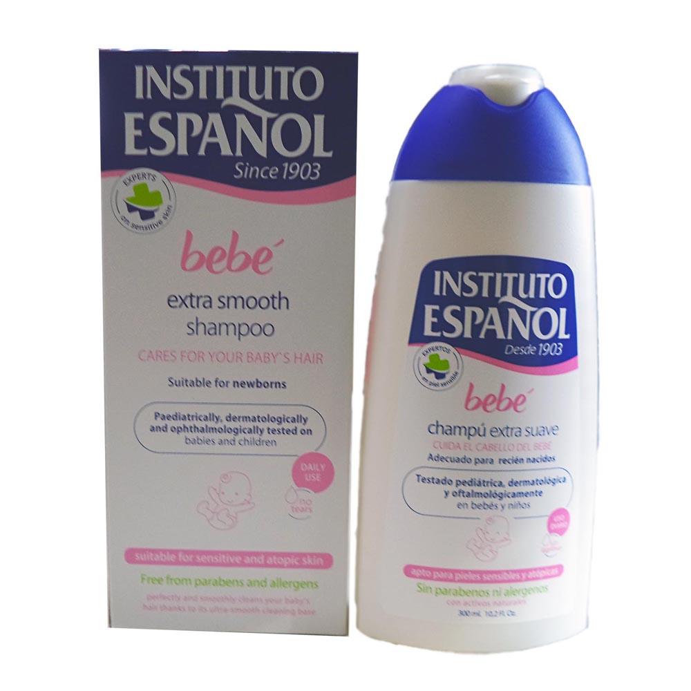 instituto-espanol-extra-soft-newborn-sensitive-skin-without-allergens-300ml