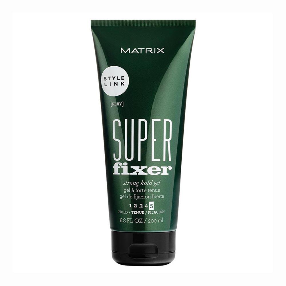 matrix-style-link-super-fixer-strong-hold-gel-n-5-200ml