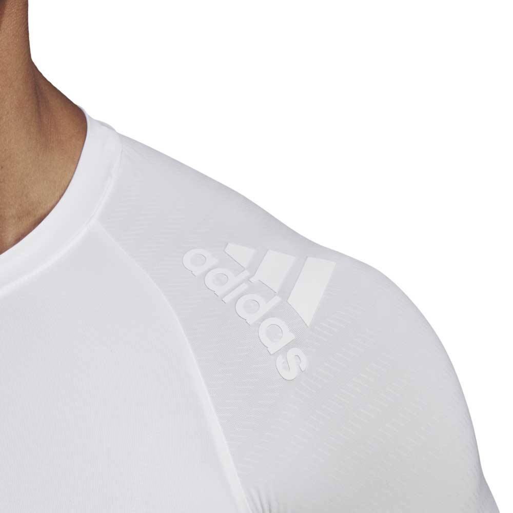 adidas Alphaskin Tech Long Sleeve T-Shirt