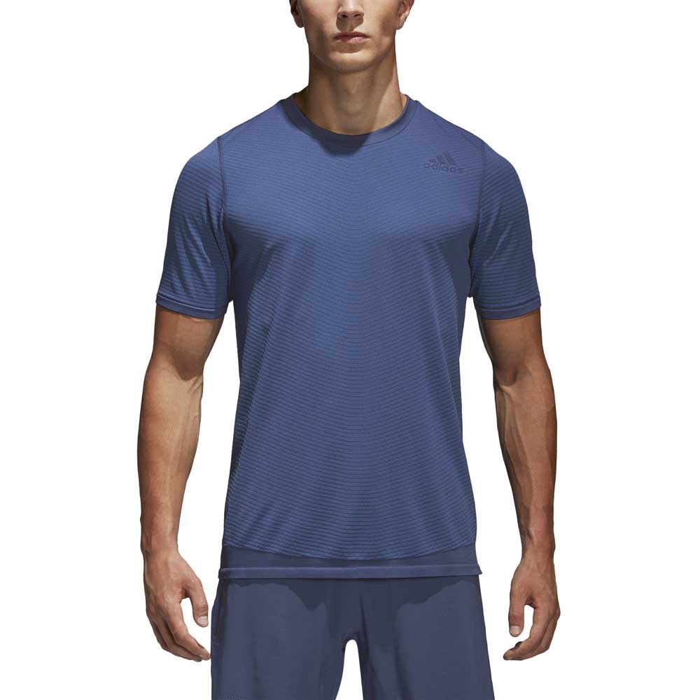 adidas Free Lift Elite Kurzarm T-Shirt