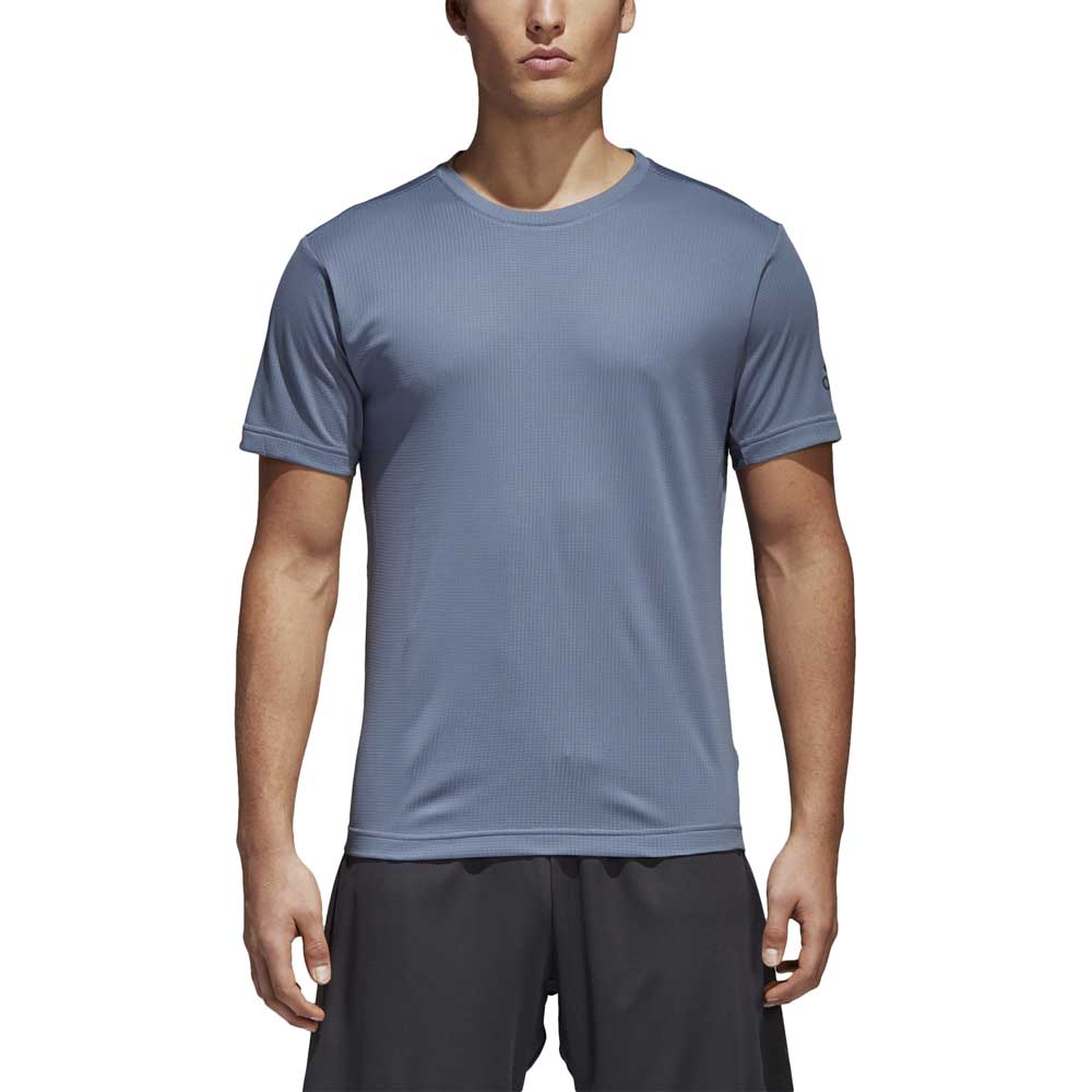 adidas Free Lift Climachill Short Sleeve T-Shirt
