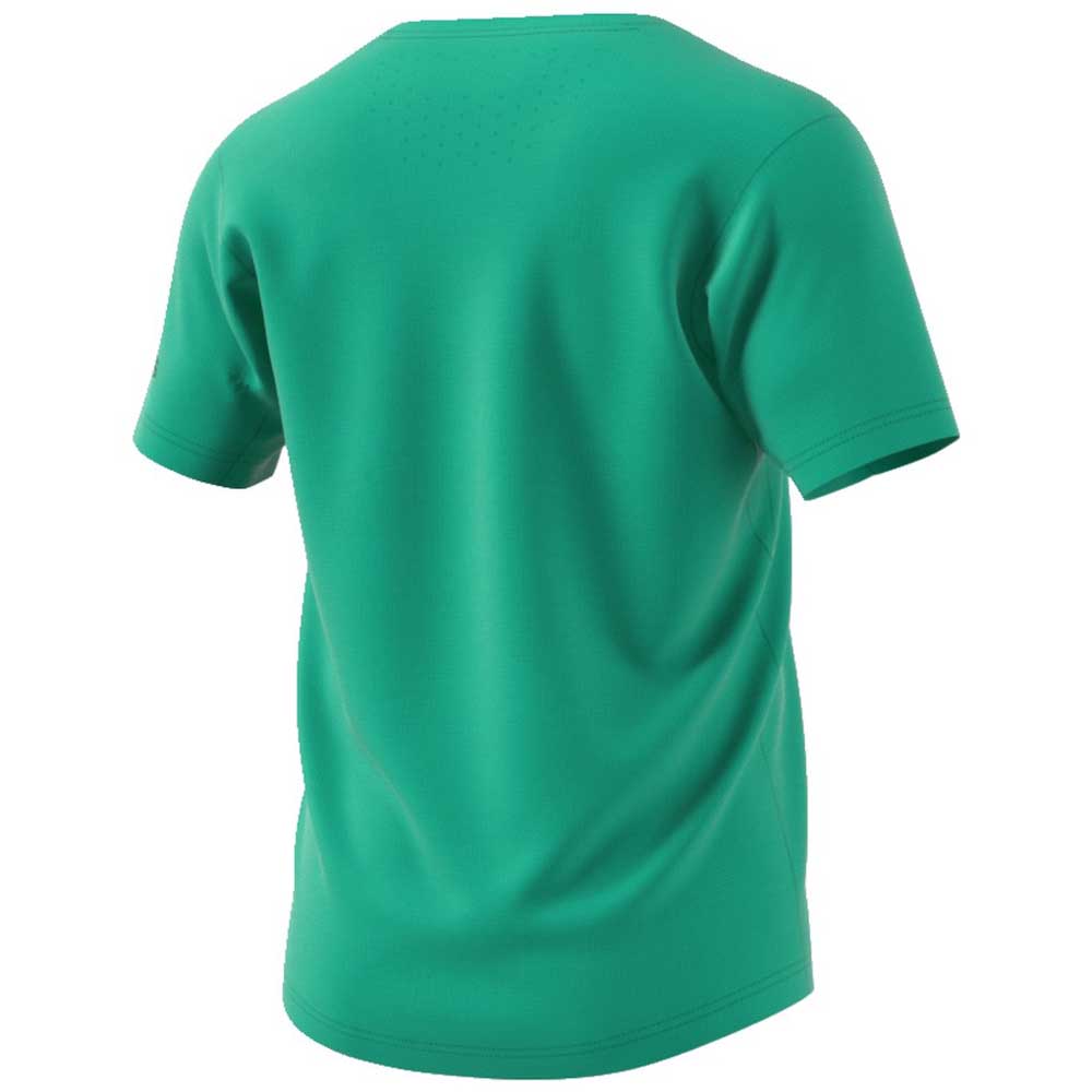 adidas FreeLift Climachill Short Sleeve T-Shirt