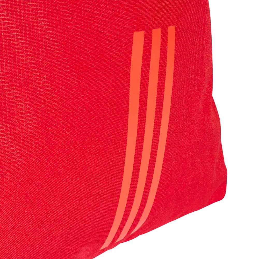 adidas 3 Stripes Drawstring Bag