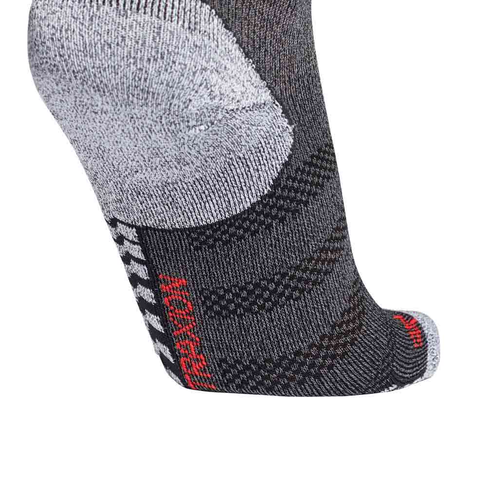 adidas Chaussettes Alphaskin Traxion Over The Calf Ultralight Compression M
