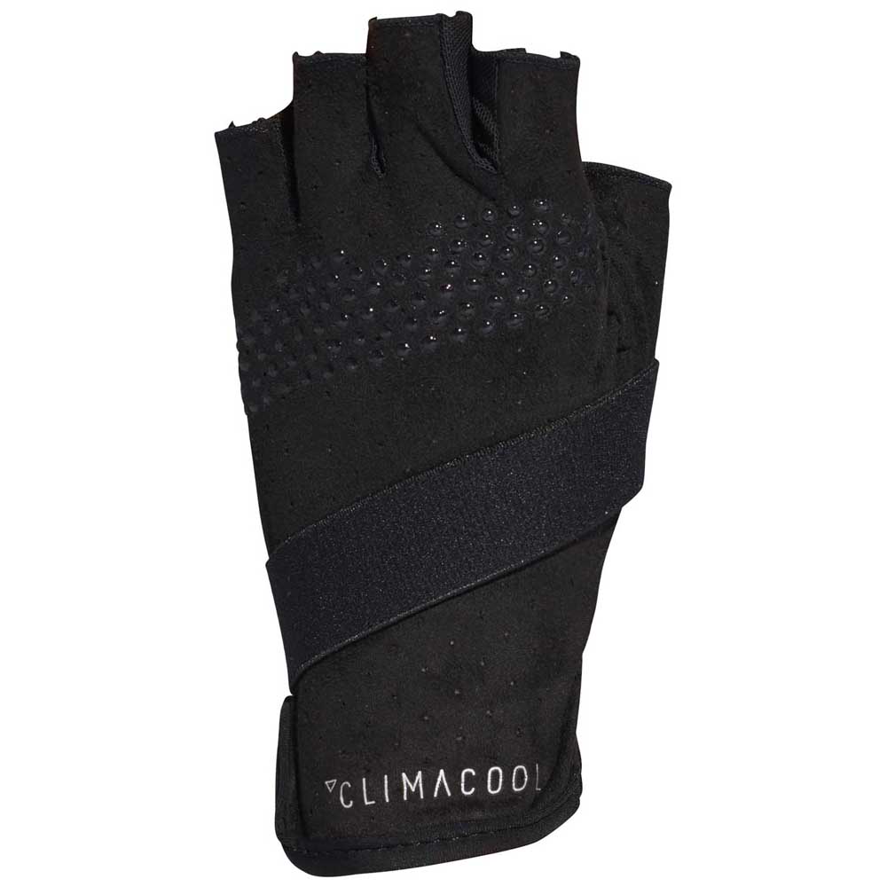 Hoved minimal Reservere adidas Climacool Training Gloves Black | Traininn