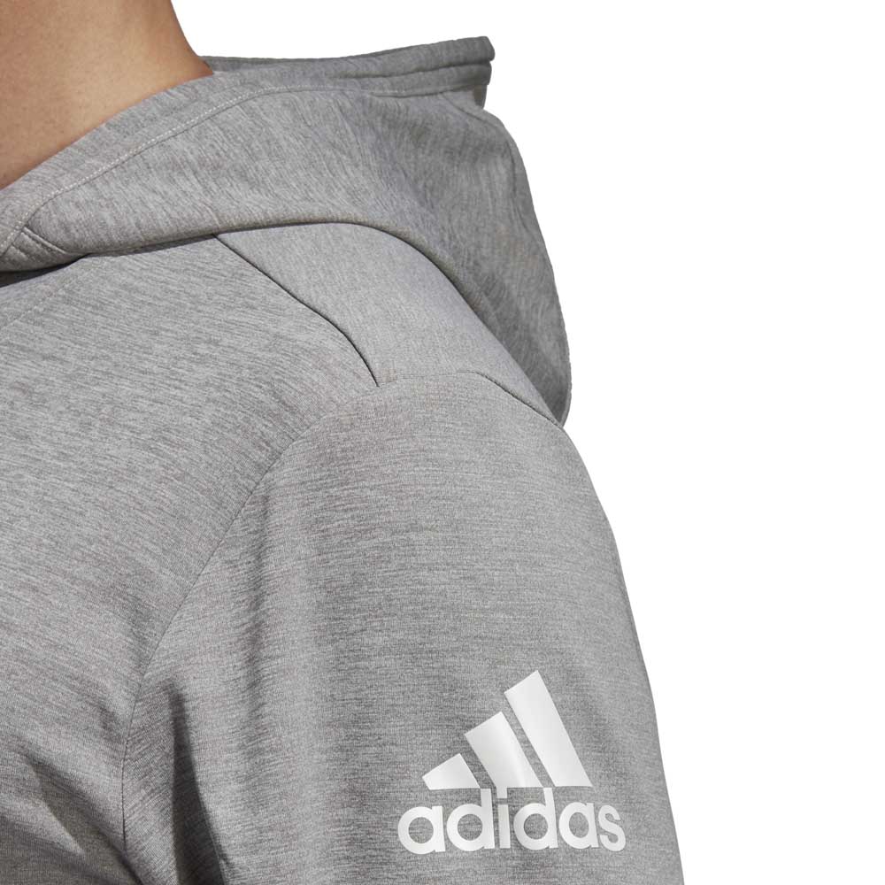 adidas Sweatshirt Mit Reißverschluss Workout Climacool