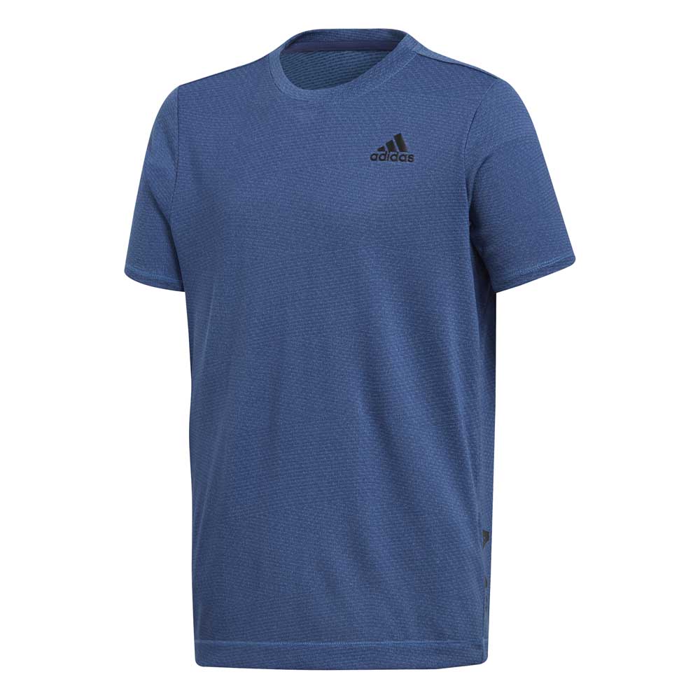 adidas-training-knit-short-sleeve-t-shirt