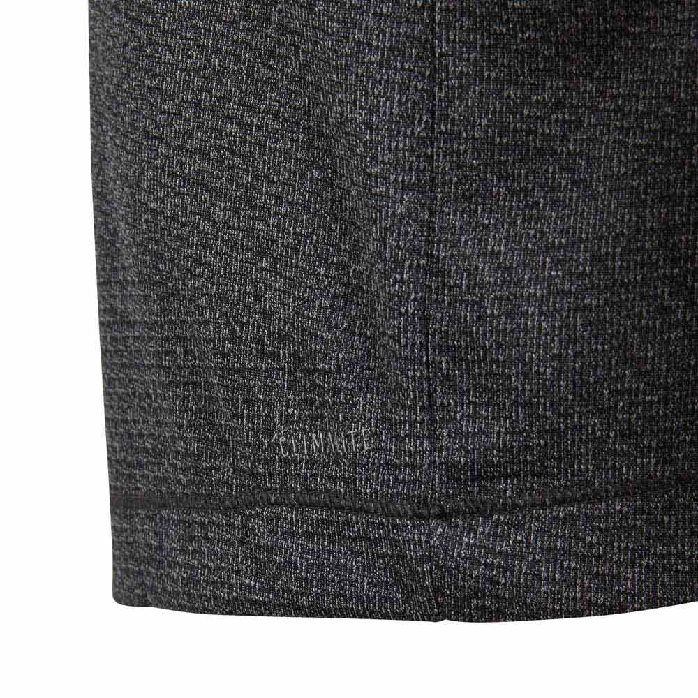 adidas Training Knit Short Sleeve T-Shirt