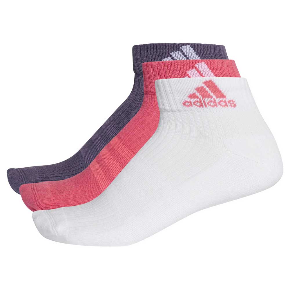 adidas-calze-3-stripes-performance-half-cushioned-ankle-3-coppie