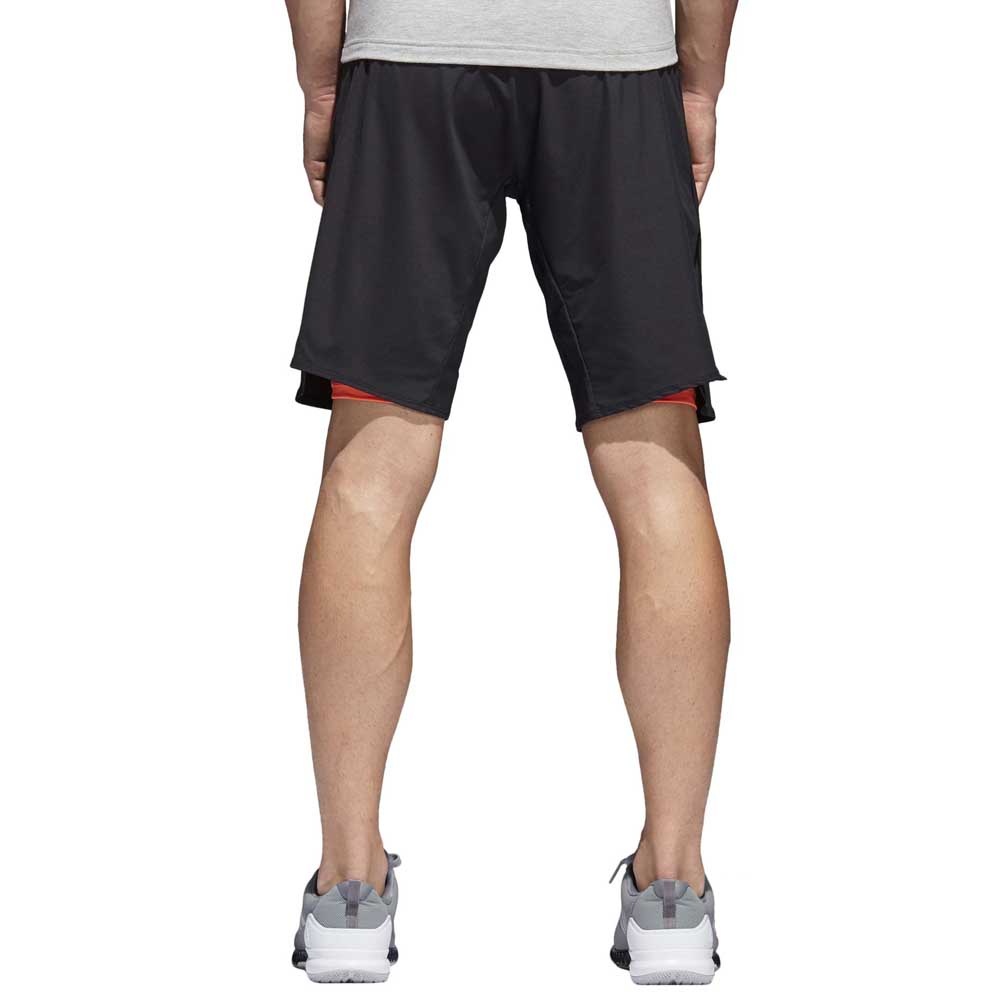 adidas 4KRFT 2 In 1 Short Pants