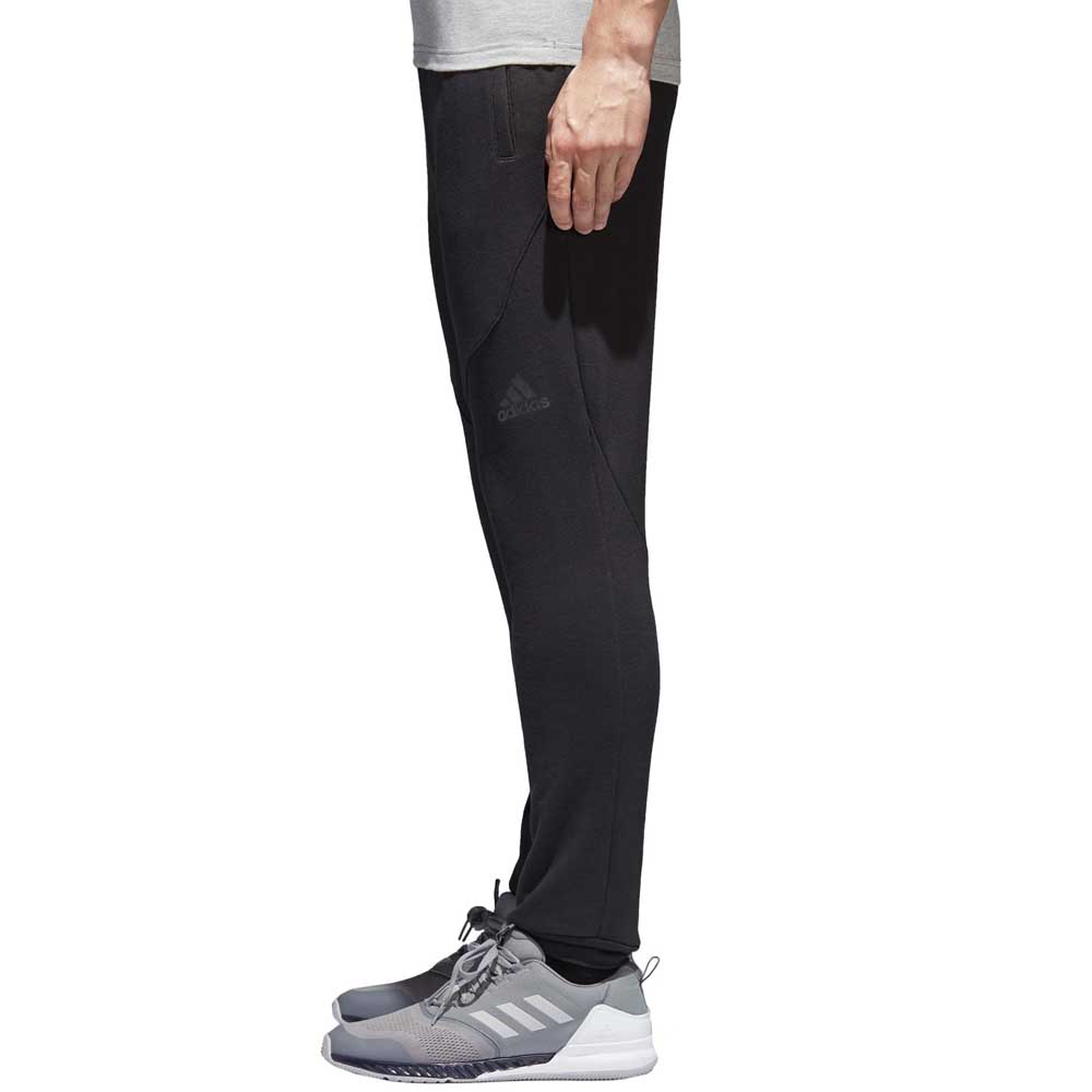 adidas Pantalons Llargs Workout Prime