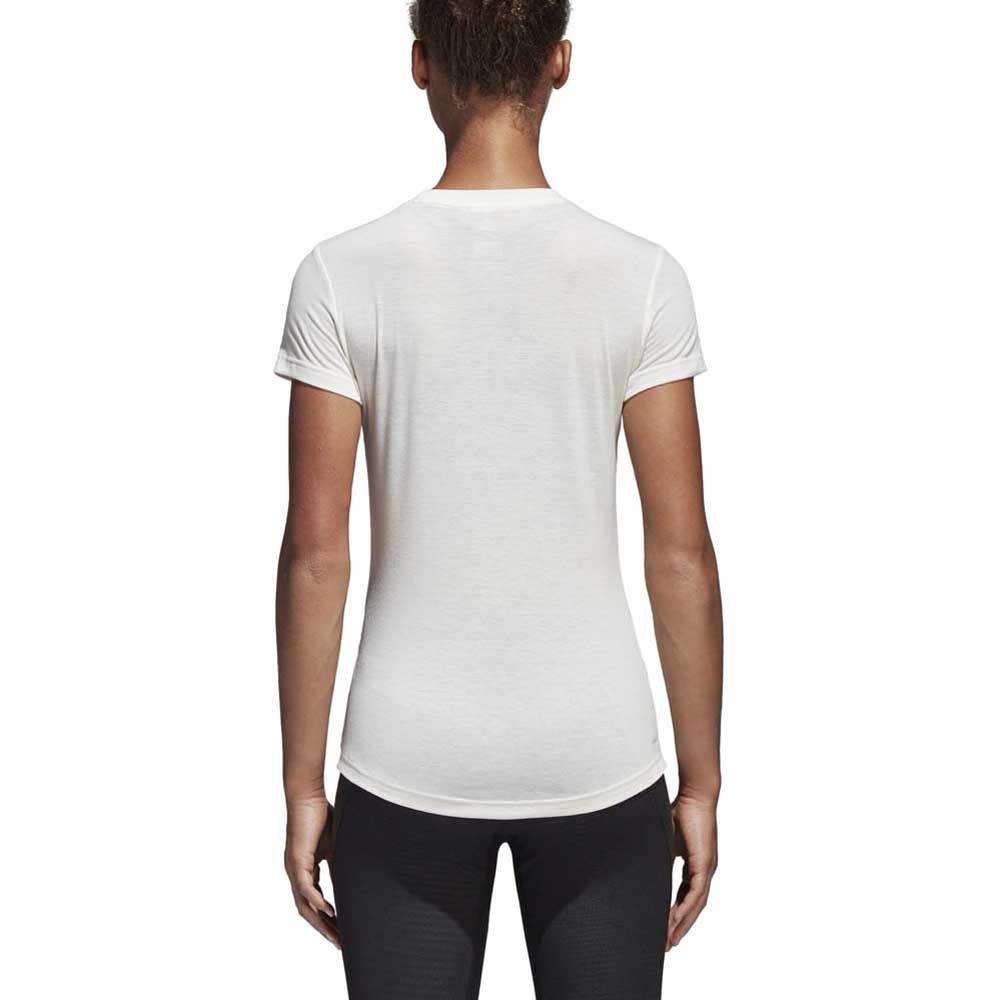 adidas Free Lift Prime Short Sleeve T-Shirt