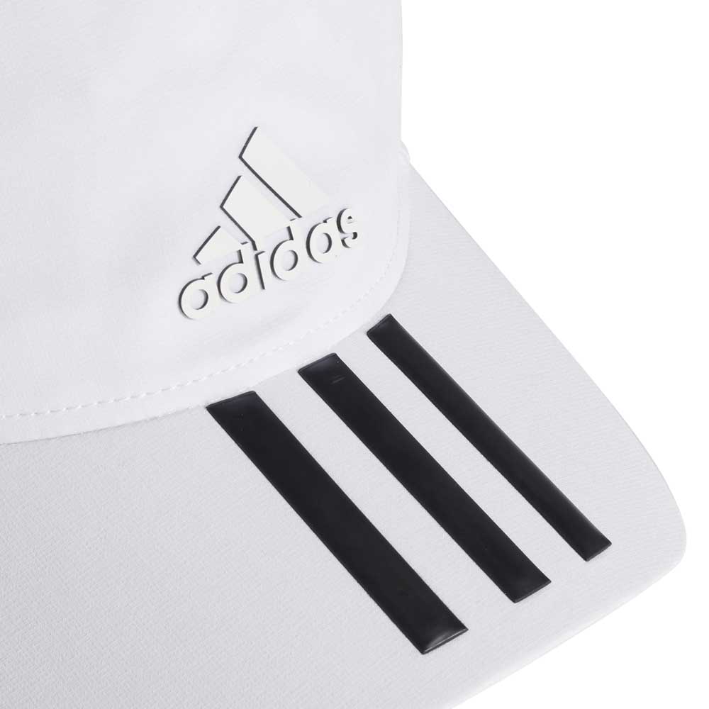 adidas Casquette C40 6 Panel 3 Stripes Climalite