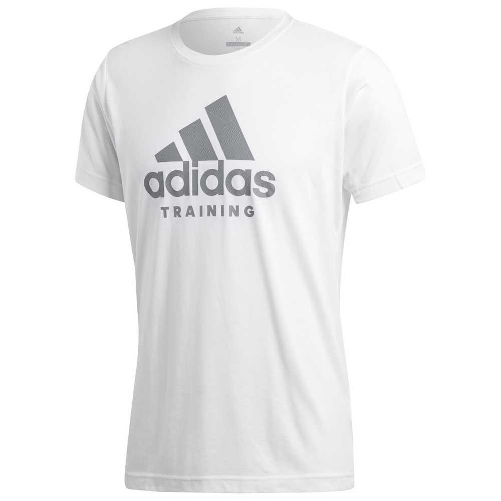 adidas-training-short-sleeve-t-shirt