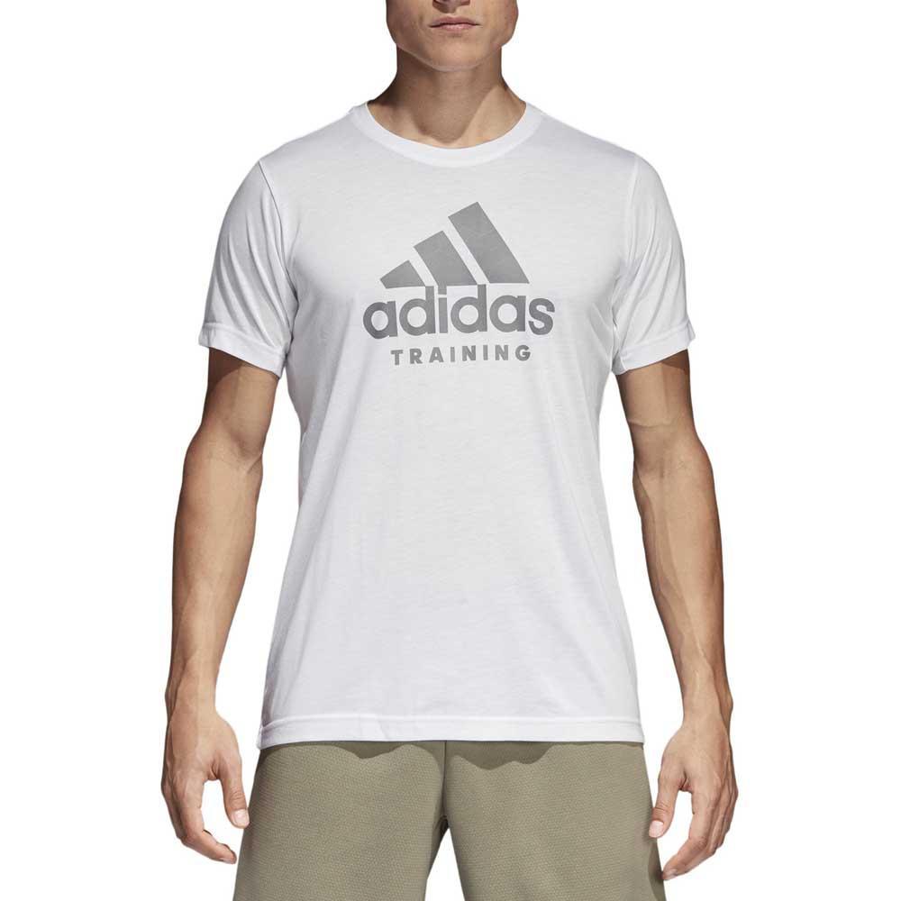 adidas T-Shirt Manche Courte Training