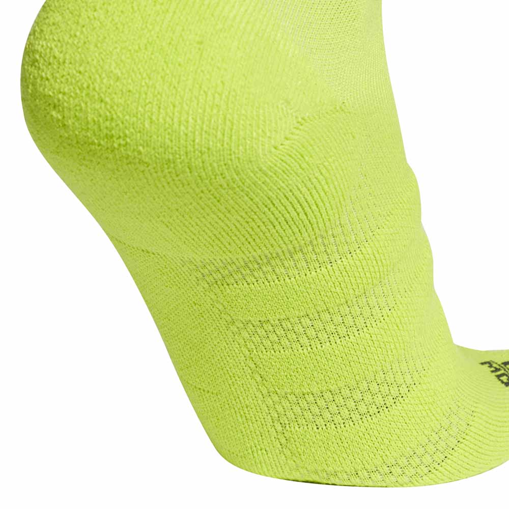 adidas Alphaskin Lightweight Cushioning Ankle Socks