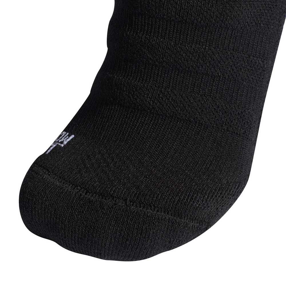 adidas Chaussettes Alphaskin Lightweight Cushioning Over The Calf Compression M