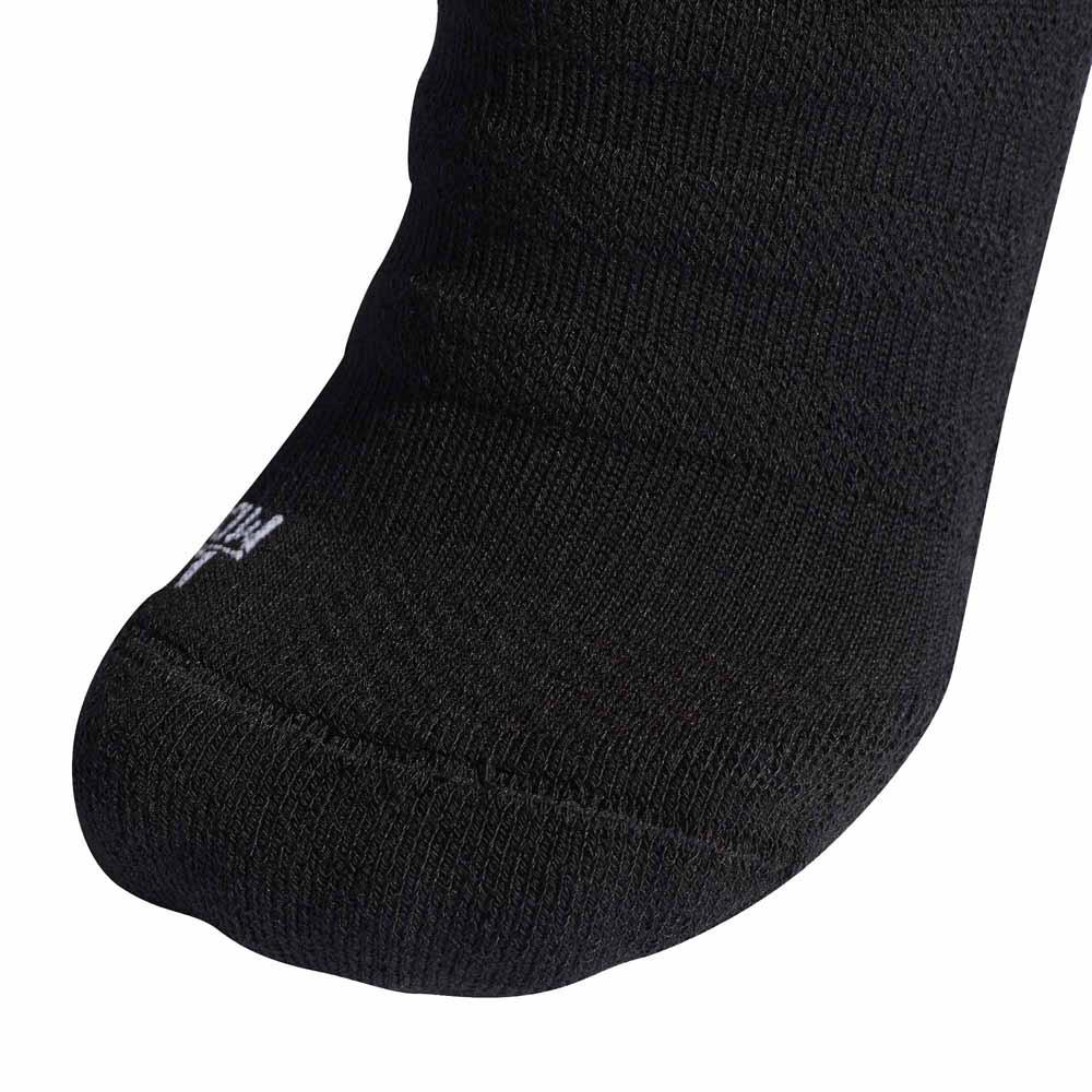 adidas Chaussettes Alphaskin Lightweight Cushioning Over The Calf Compression L